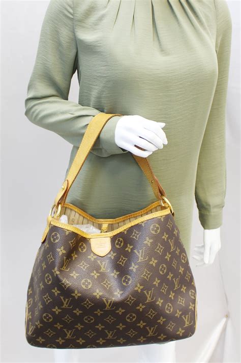 louis vuitton delightful pm discontinued|louis vuitton delightful pm authentic.